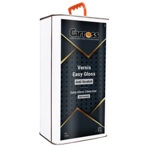 Carross - Vernis Eco Gloss - EGV5