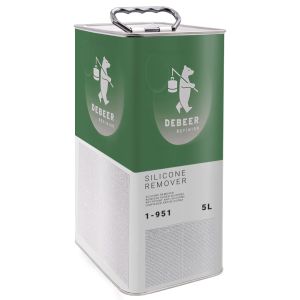 De Beer - Pulitore antisilicone - 1-951