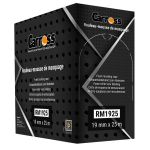 Carross - Foam masking tape - RM1925