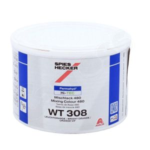 Spies Hecker -  Permahyd 480 Hi-TEC - HT308