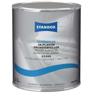 Standox - Primaire 2K Plastic Surfacer - U3200G