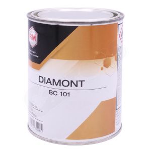 R-M - Toevoeging Diamont - BC101