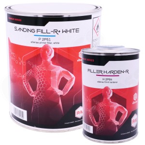 R-M - Filling primers - Kit P2P5X