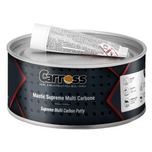 Carross - Mastic renforcé carbone - SMC1