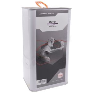 R-M - Clearcoat gloss - PackC2A57