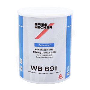 Spies Hecker -  Permahyd 285 - SH891