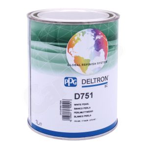 PPG -  Deltron GRS BC - D751