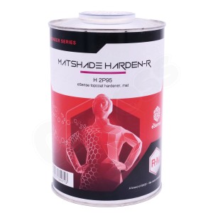 R-M - Durcisseur Mat Shade-R Esense - H2P95
