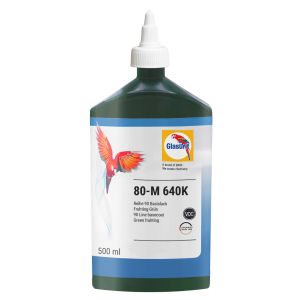 Glasurit - Peinture ligne 90 - 80-M640K