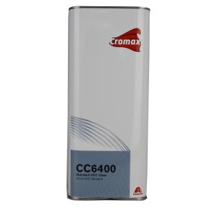 Cromax - Vernis VOC Standard - CC6400