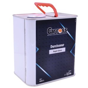 Carross - Rapid Gloss durcisseur - RGD2.5