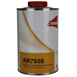 Cromax - Activateur Haute Performance - AR7505