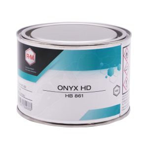 R-M -  Onyx HD - HB861