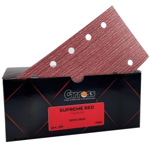 Carross - Bande abrasive 115x230mm - SR115-XXXX