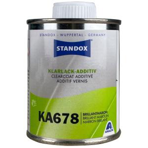 Standox - Tinte de barniz KA678 - 2086548