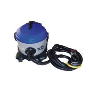 Général Pneumatic - Central vacuum systems - SA117PE