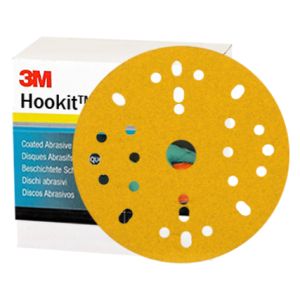 3M - Disques abrasifs - Hookit 288U