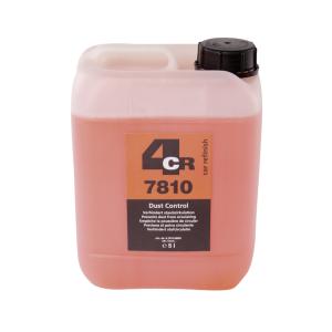4CR - Anti-poussière pour cabine - 7810.0010