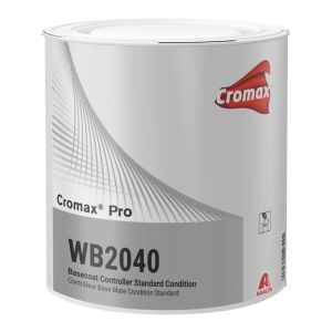 Cromax - Additif Cromax Pro - WB2040
