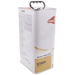 Cromax - Imron High Solid Activator - ET650