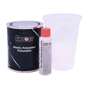 Carross - Mastic Polyester  - MPIST1