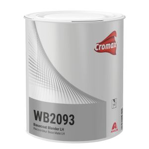 Cromax - Bindemittel cromax pro - WB2093