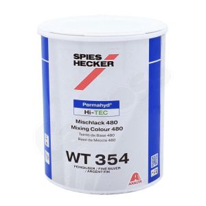 Spies Hecker -  Permahyd 480 Hi-TEC - HT354