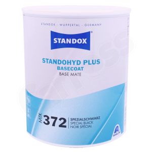 Standox - Standohyd - Mix372-E3,5