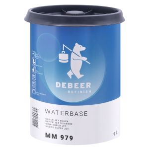 De Beer - 900 Series 1L - MM979