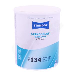 Standox - Standoblue - Mix134