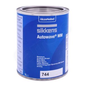 Sikkens -  Autowave basis - MM744 