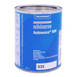 Sikkens -  Base Autowave  - MM535 