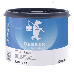 De Beer - 900 Series 0.5L - MM9031