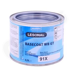 Lesonal -  Base Mate - WB91X