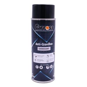 Carross - Anti-gravillon Noir - AGG670