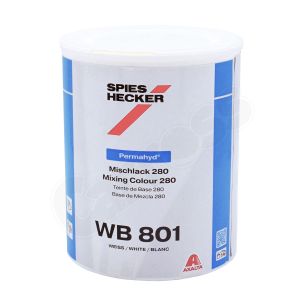 Spies Hecker -  Permahyd 280 - SH801