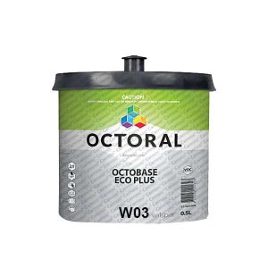 Octoral - Octoral - Octobase Eco plus - W03