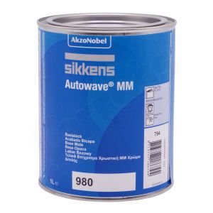 Sikkens -  Autowave basis  - MM980 