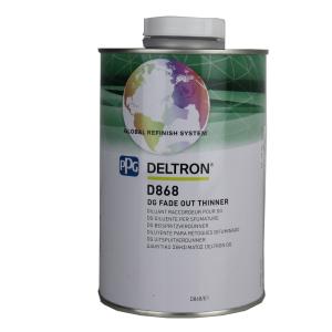 PPG - Diluant Deltron 2K - D868