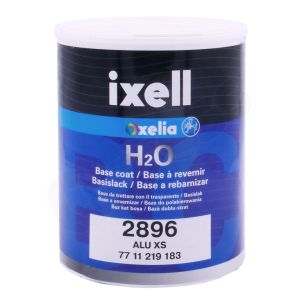 Ixell - Basis Oxelia H2O 2896 - 2896