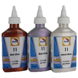 Glasurit - Pintura Multi-Effekt - 11-E025