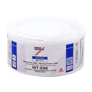 Spies Hecker -  Permahyd 480 Hi-TEC - HT336