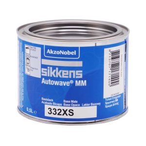 Sikkens -   Base Autowave - MM332 XS