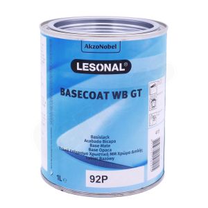Lesonal -  Base Mate - WB92P