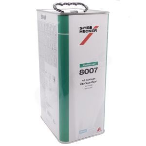Spies Hecker - Clearcoat Permacron High Solid - 8007