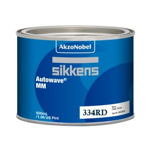 Sikkens -  Autowave MM334 RD  - 351011