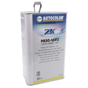 Nexa Autocolor - Low VOC Thinner - P850-169x