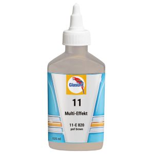Glasurit - Basislack Multi-Effekt - 11-E820