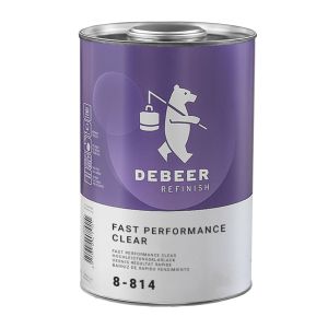 De Beer - Autolak - 8-814-E1