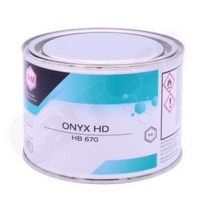R-M -  Onyx HD - HB670